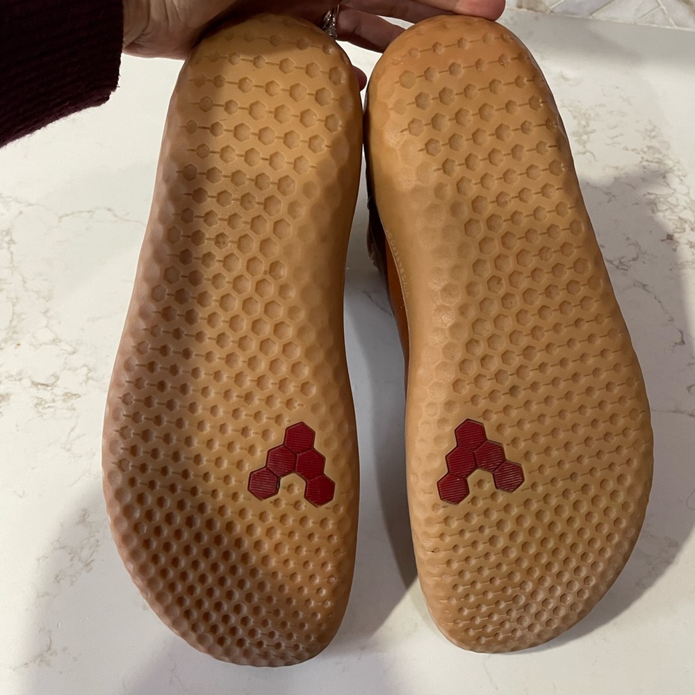 Vivobarefoot Geo Lined Chelsea Boots - Size 41/10 - Picture 6 of 7